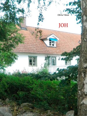 cover image of JOH
